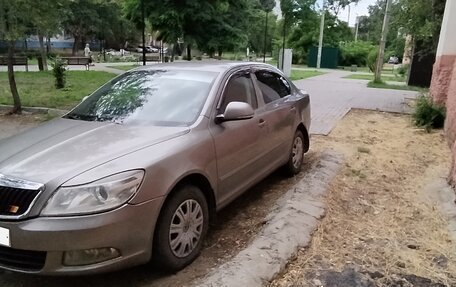 Skoda Octavia, 2010 год, 590 000 рублей, 8 фотография
