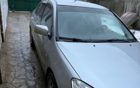 Mitsubishi Lancer IX, 2005 год, 350 000 рублей, 2 фотография