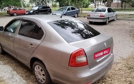 Skoda Octavia, 2010 год, 590 000 рублей, 7 фотография