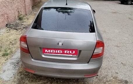 Skoda Octavia, 2010 год, 590 000 рублей, 6 фотография
