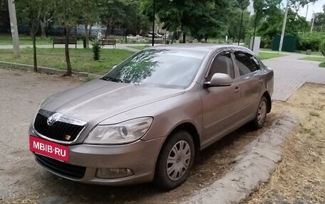 Skoda Octavia, 2010 год, 590 000 рублей, 9 фотография