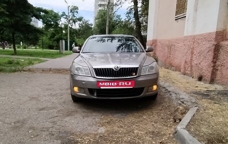 Skoda Octavia, 2010 год, 590 000 рублей, 2 фотография