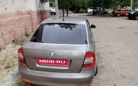 Skoda Octavia, 2010 год, 590 000 рублей, 5 фотография