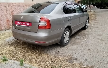 Skoda Octavia, 2010 год, 590 000 рублей, 4 фотография