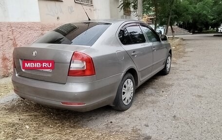 Skoda Octavia, 2010 год, 590 000 рублей, 3 фотография