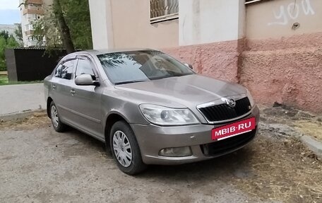 Skoda Octavia, 2010 год, 590 000 рублей, 10 фотография