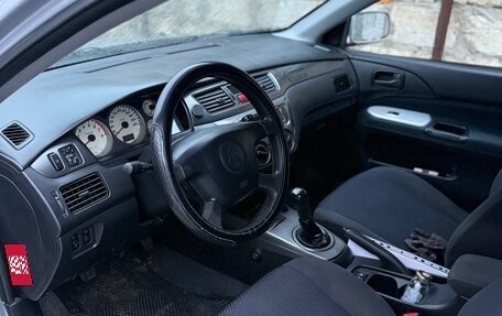 Mitsubishi Lancer IX, 2005 год, 350 000 рублей, 8 фотография