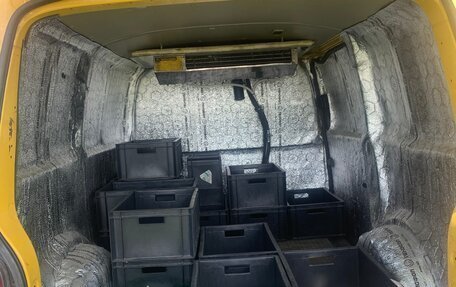Volkswagen Transporter T5 рестайлинг, 2008 год, 810 000 рублей, 3 фотография