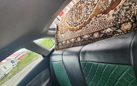 SEAT Ibiza III рестайлинг, 2004 год, 300 000 рублей, 9 фотография