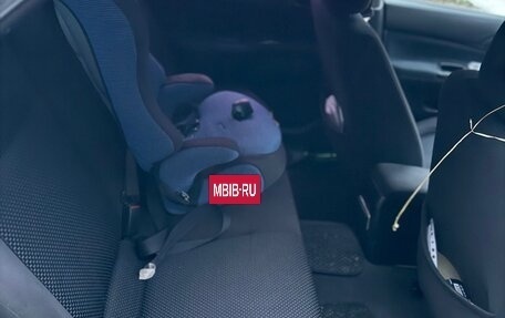 Mitsubishi Lancer IX, 2005 год, 350 000 рублей, 6 фотография