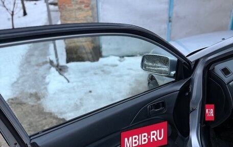 Mitsubishi Lancer IX, 2005 год, 350 000 рублей, 5 фотография