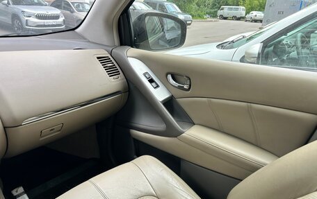 Nissan Murano, 2012 год, 1 100 000 рублей, 6 фотография