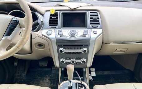 Nissan Murano, 2012 год, 1 100 000 рублей, 4 фотография