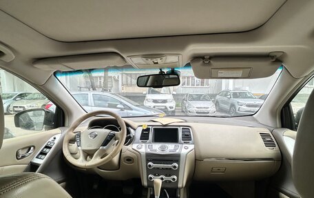 Nissan Murano, 2012 год, 1 100 000 рублей, 8 фотография