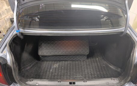 Chevrolet Lanos I, 2008 год, 235 000 рублей, 8 фотография