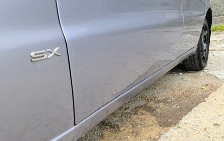 Chevrolet Lanos I, 2008 год, 235 000 рублей, 14 фотография
