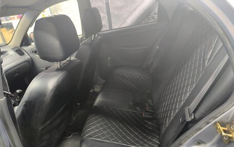 Chevrolet Lanos I, 2008 год, 235 000 рублей, 13 фотография