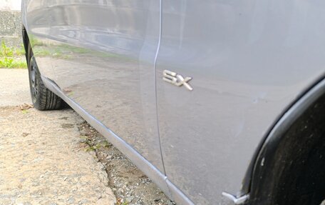 Chevrolet Lanos I, 2008 год, 235 000 рублей, 16 фотография