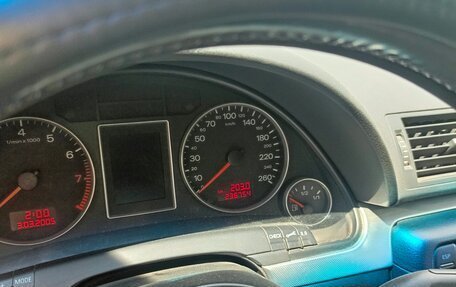 Audi A4, 2005 год, 400 000 рублей, 8 фотография
