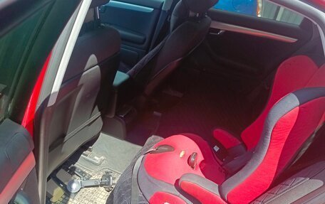 Audi A4, 2005 год, 400 000 рублей, 7 фотография
