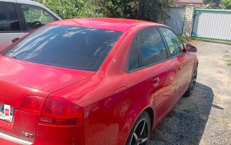 Audi A4, 2005 год, 400 000 рублей, 5 фотография