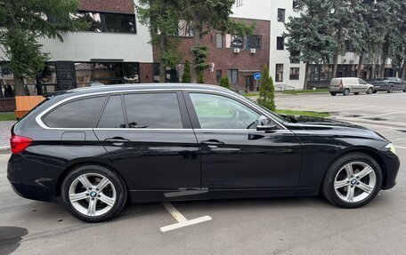 BMW 3 серия, 2019 год, 1 975 000 рублей, 4 фотография