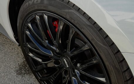 Ford Mustang VI рестайлинг, 2018 год, 2 710 000 рублей, 12 фотография