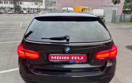 BMW 3 серия, 2019 год, 1 975 000 рублей, 5 фотография