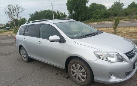 Toyota Corolla, 2010 год, 1 000 000 рублей, 2 фотография
