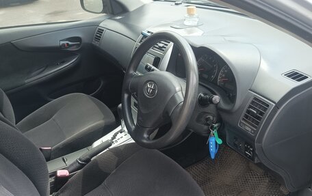 Toyota Corolla, 2010 год, 1 000 000 рублей, 5 фотография