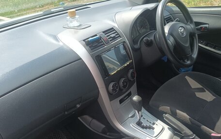 Toyota Corolla, 2010 год, 1 000 000 рублей, 6 фотография