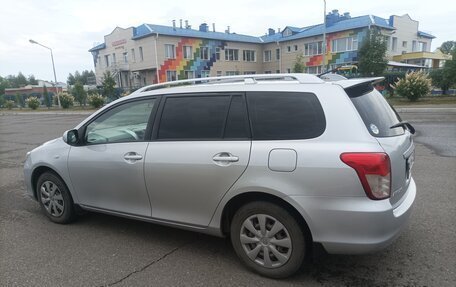 Toyota Corolla, 2010 год, 1 000 000 рублей, 3 фотография