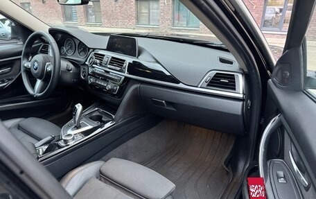 BMW 3 серия, 2019 год, 1 975 000 рублей, 9 фотография