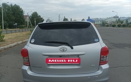 Toyota Corolla, 2010 год, 1 000 000 рублей, 4 фотография
