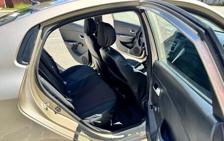 KIA Rio III рестайлинг, 2012 год, 745 000 рублей, 13 фотография