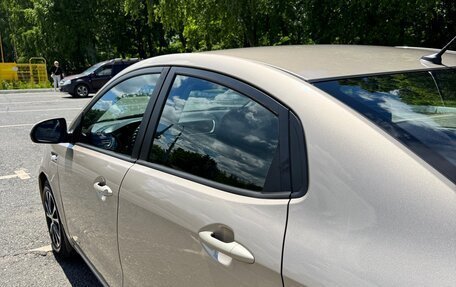 KIA Rio III рестайлинг, 2012 год, 745 000 рублей, 16 фотография