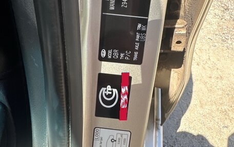 KIA Rio III рестайлинг, 2012 год, 745 000 рублей, 17 фотография