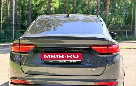 Geely Tugella FY11, 2023 год, 2 800 000 рублей, 7 фотография