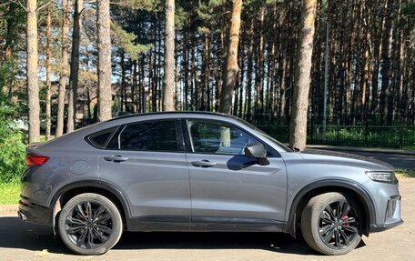 Geely Tugella FY11, 2023 год, 2 800 000 рублей, 11 фотография