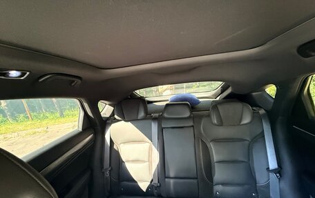 Geely Tugella FY11, 2023 год, 2 800 000 рублей, 16 фотография