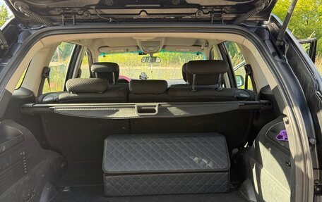 SsangYong Kyron I, 2008 год, 615 000 рублей, 9 фотография