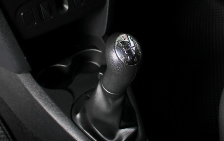 Renault Logan II, 2020 год, 740 000 рублей, 12 фотография