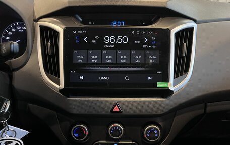 Hyundai Creta I рестайлинг, 2017 год, 1 640 000 рублей, 13 фотография