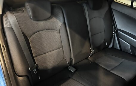 Hyundai Creta I рестайлинг, 2017 год, 1 640 000 рублей, 36 фотография