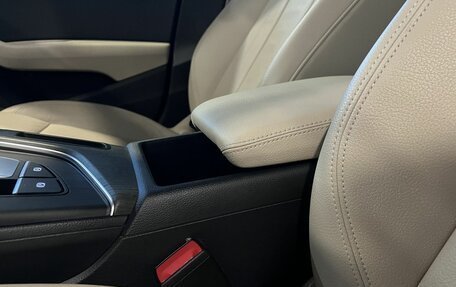 Audi A4, 2019 год, 2 530 000 рублей, 32 фотография