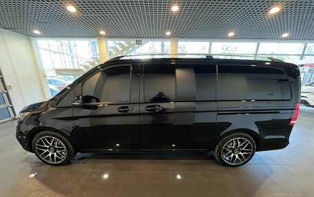 Mercedes-Benz V-Класс, 2016 год, 5 199 000 рублей, 6 фотография