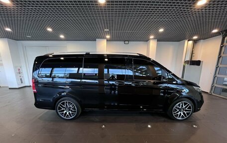 Mercedes-Benz V-Класс, 2016 год, 5 199 000 рублей, 2 фотография