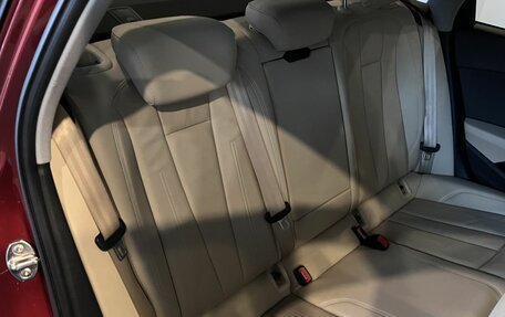 Audi A4, 2019 год, 2 530 000 рублей, 35 фотография