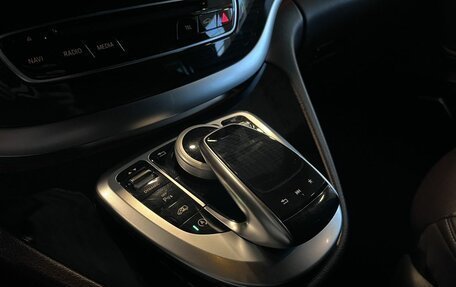 Mercedes-Benz V-Класс, 2016 год, 5 199 000 рублей, 15 фотография