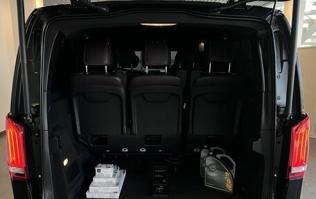 Mercedes-Benz V-Класс, 2016 год, 5 199 000 рублей, 18 фотография